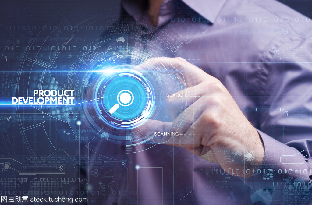 年輕企業(yè)的技術(shù)開(kāi)發(fā) 業(yè)務(wù)與互聯(lián)網(wǎng)的融合之道