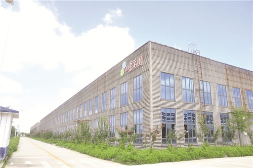 威海文登 萬圖高分子自主研發(fā)填補(bǔ)行業(yè)技術(shù)空白