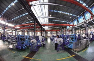 科技驅(qū)動，遠(yuǎn)銷全球 貴州永紅換熱冷卻技術(shù)的創(chuàng)新與發(fā)展