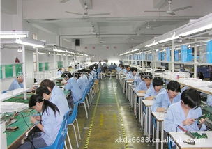 數(shù)碼產(chǎn)品技術(shù)開發(fā)在深圳新興科電子商行的實(shí)踐與展望