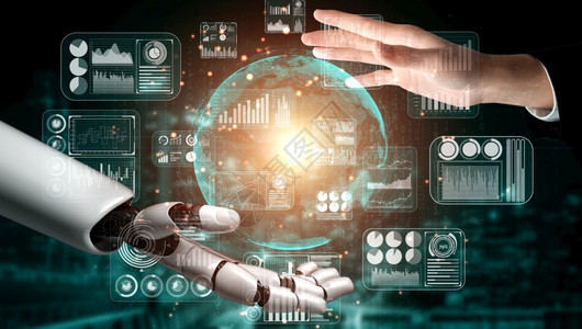 虛擬現(xiàn)實與混合現(xiàn)實技術 從VR到XR的未來開發(fā)之路